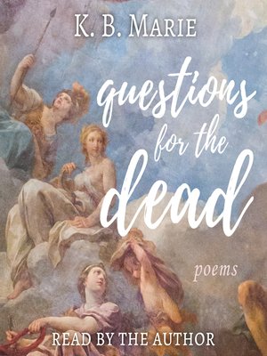cover image of Questions for the Dead